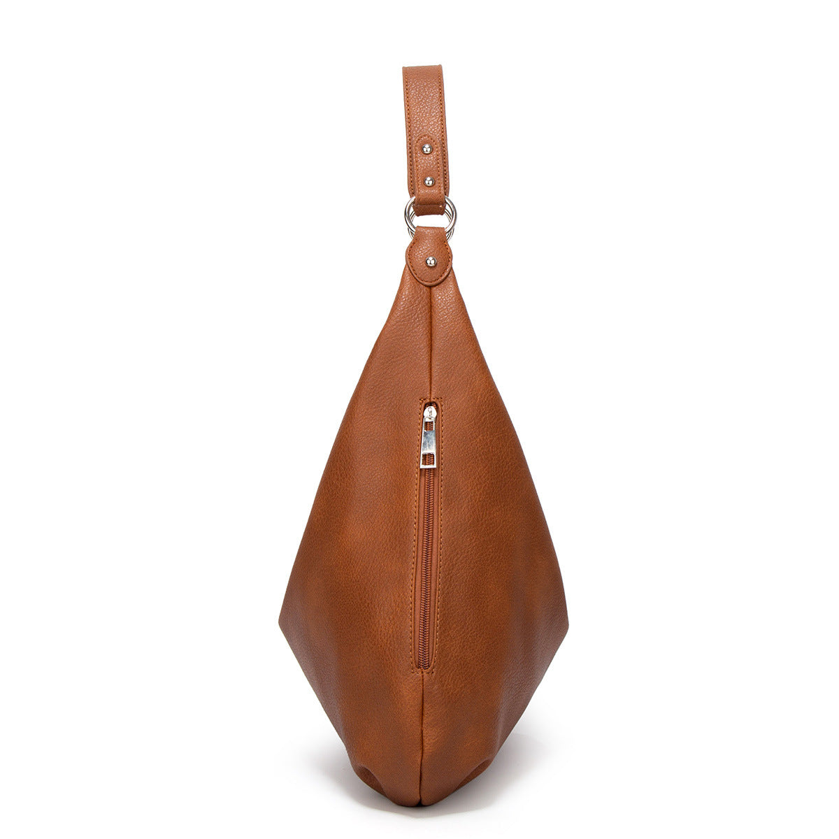 Soft Hobo Shoulder Bag