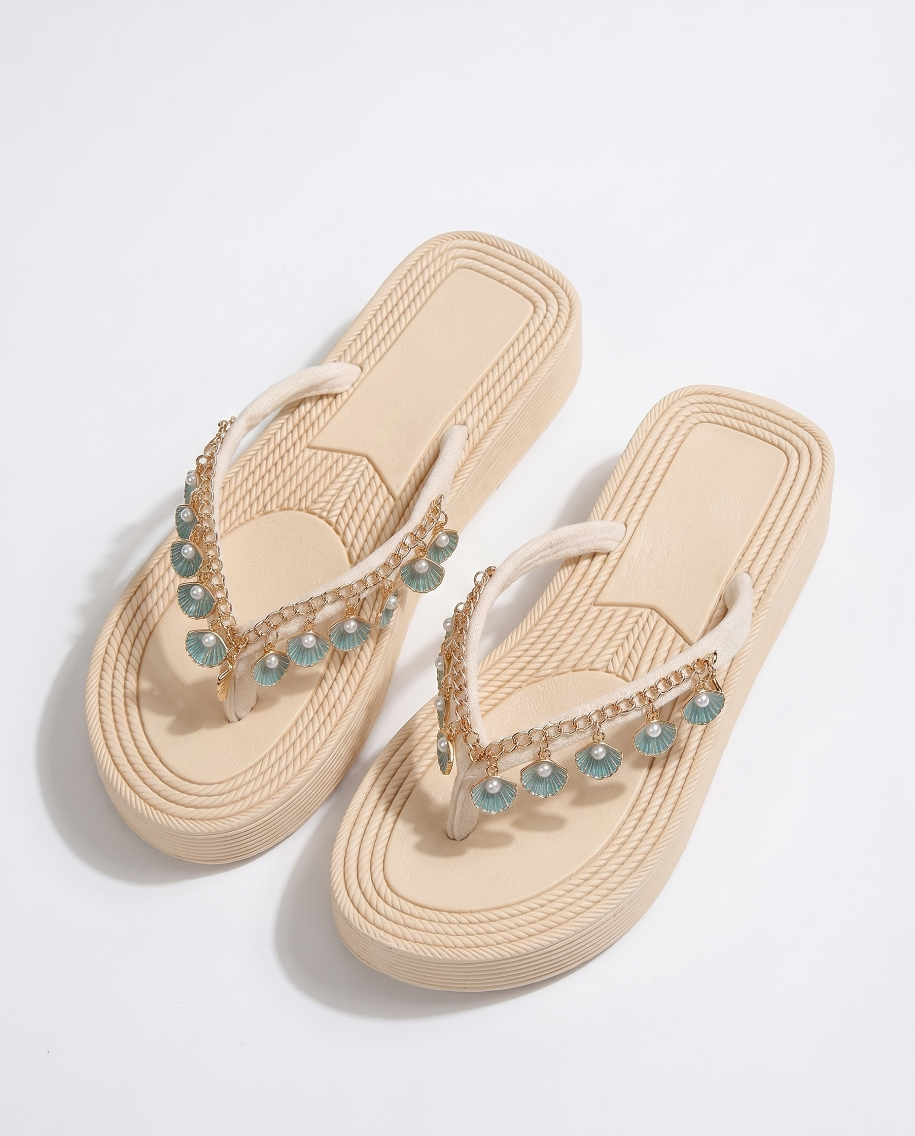 Pearl Coast Sandals