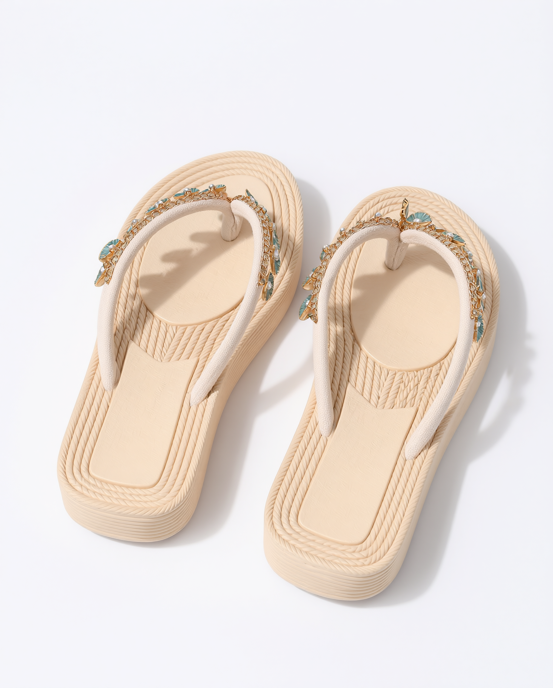 Pearl Coast Sandals