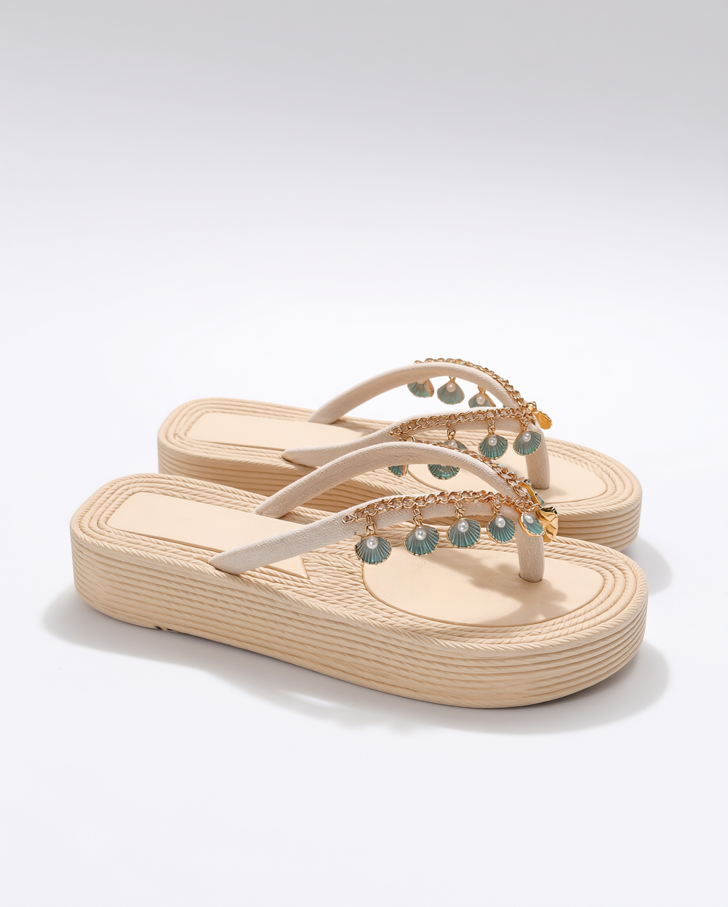 Pearl Coast Sandals