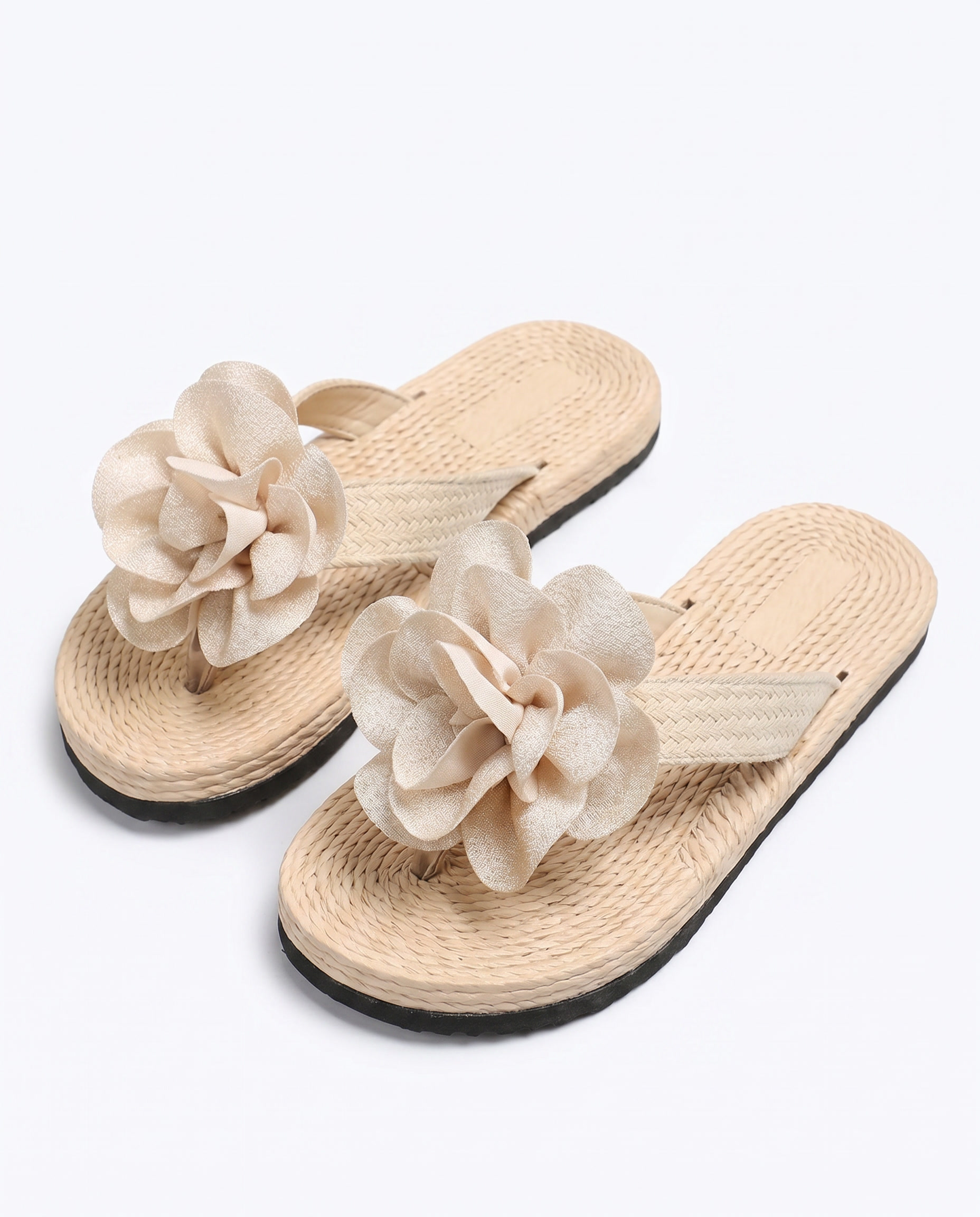 Fleur Riviera Sandals