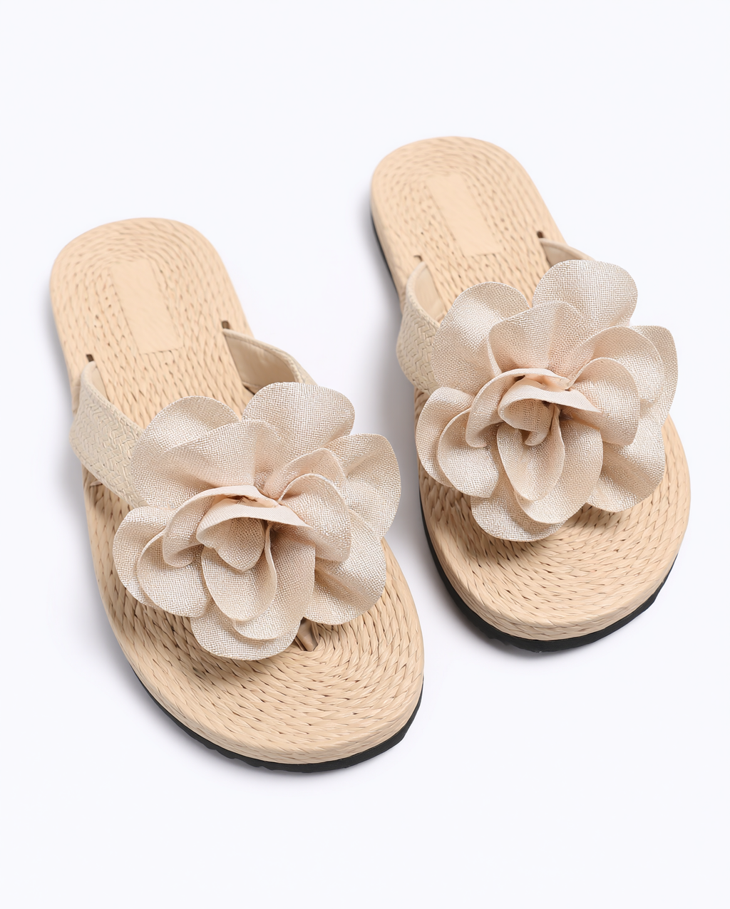 Fleur Riviera Sandals