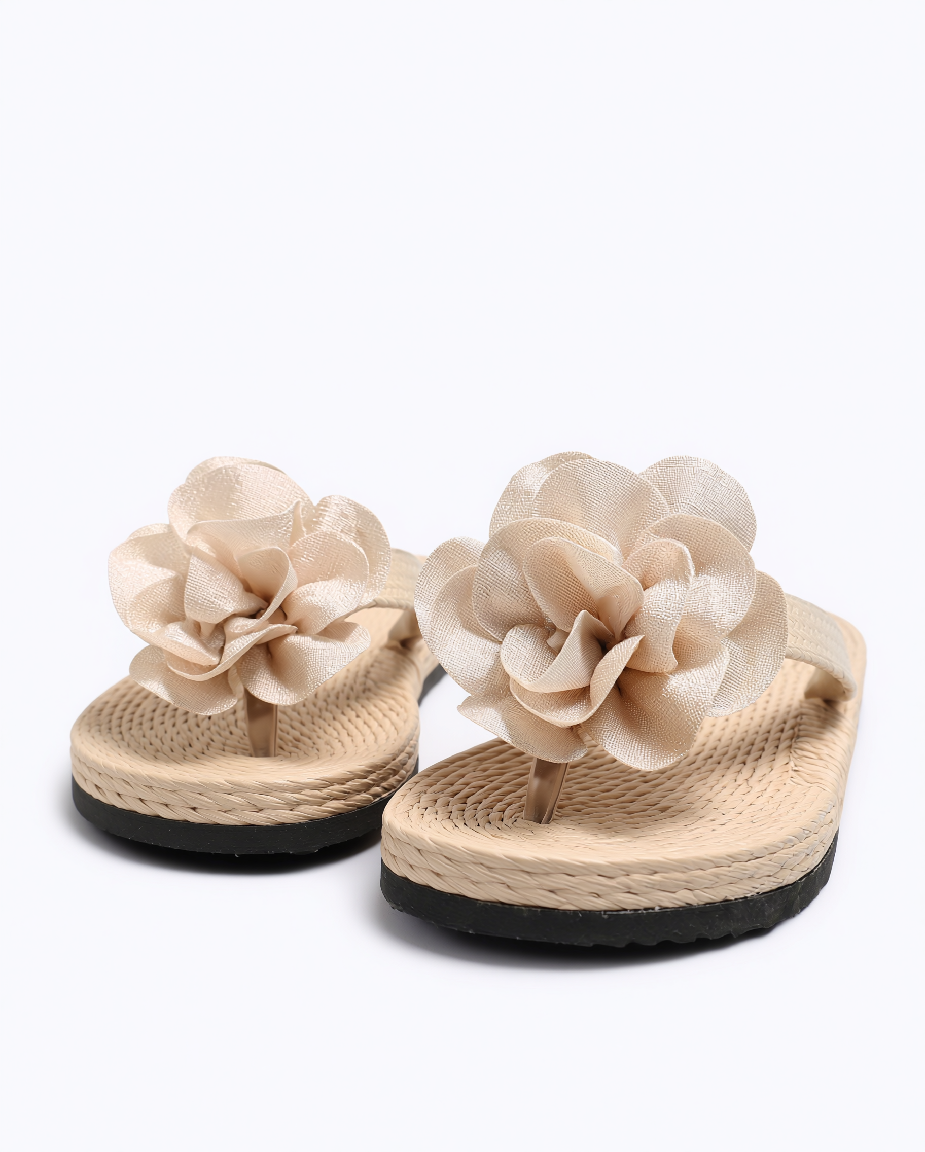 Fleur Riviera Sandals