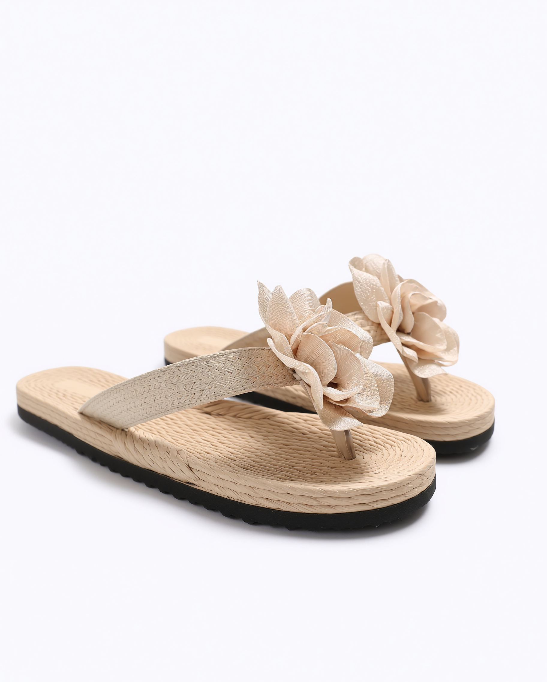 Fleur Riviera Sandals