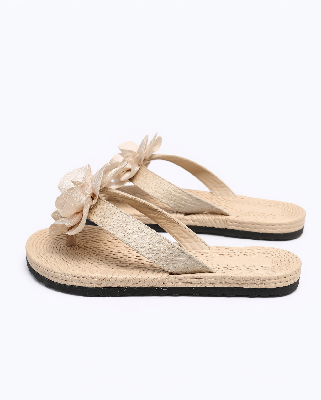 Fleur Riviera Sandals