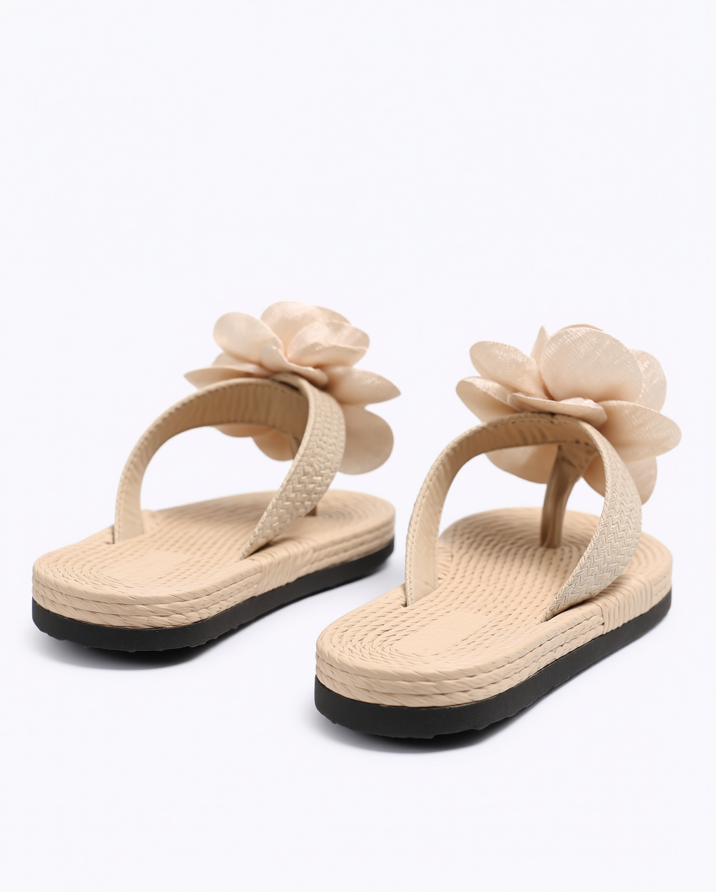 Fleur Riviera Sandals