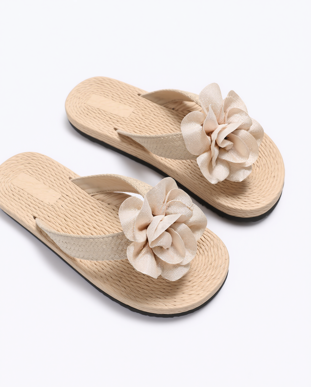 Fleur Riviera Sandals