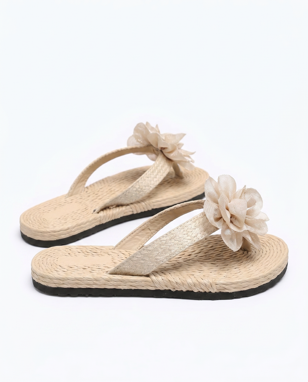 Fleur Riviera Sandals