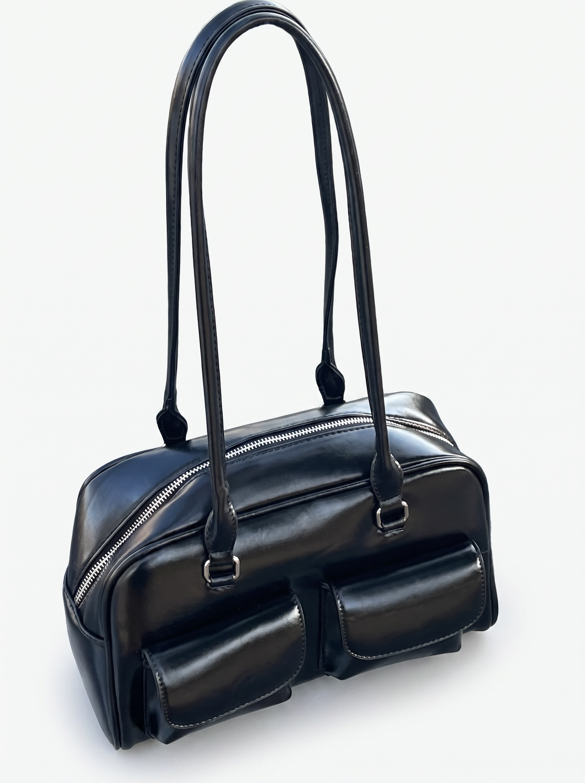 MARGALA Utility Shoulder Bag