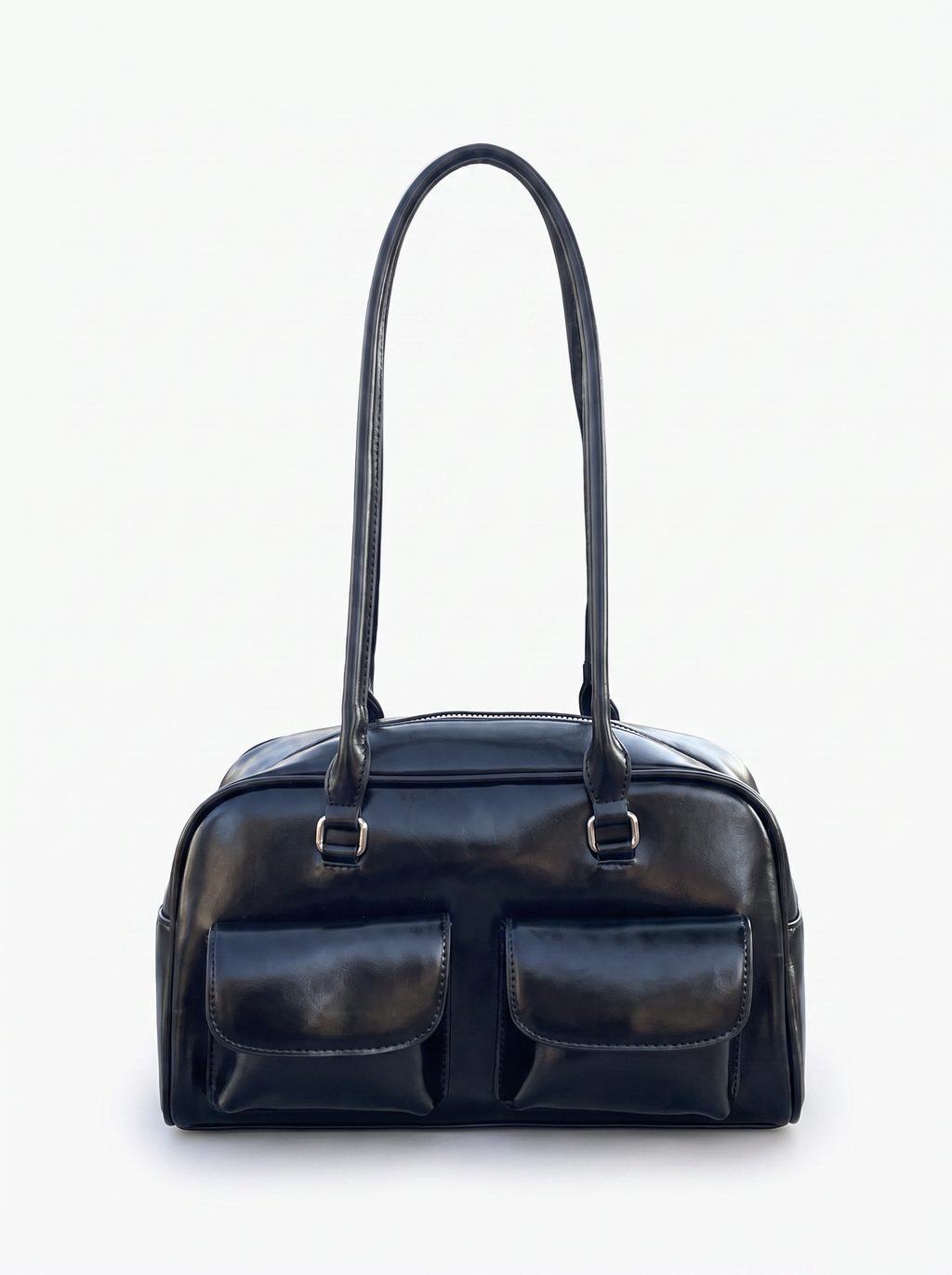 MARGALA Utility Shoulder Bag