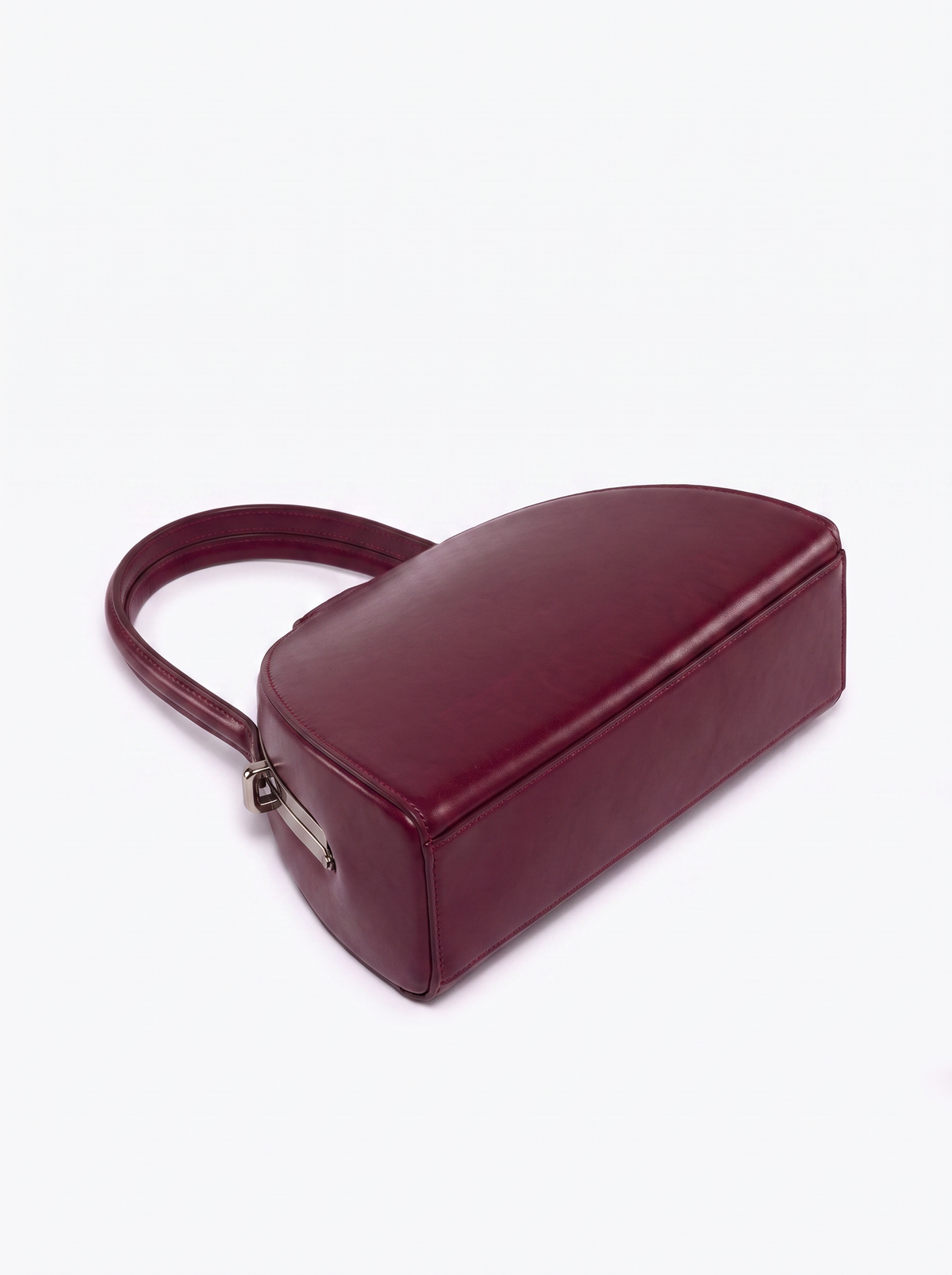 Dome Top Handle Bag