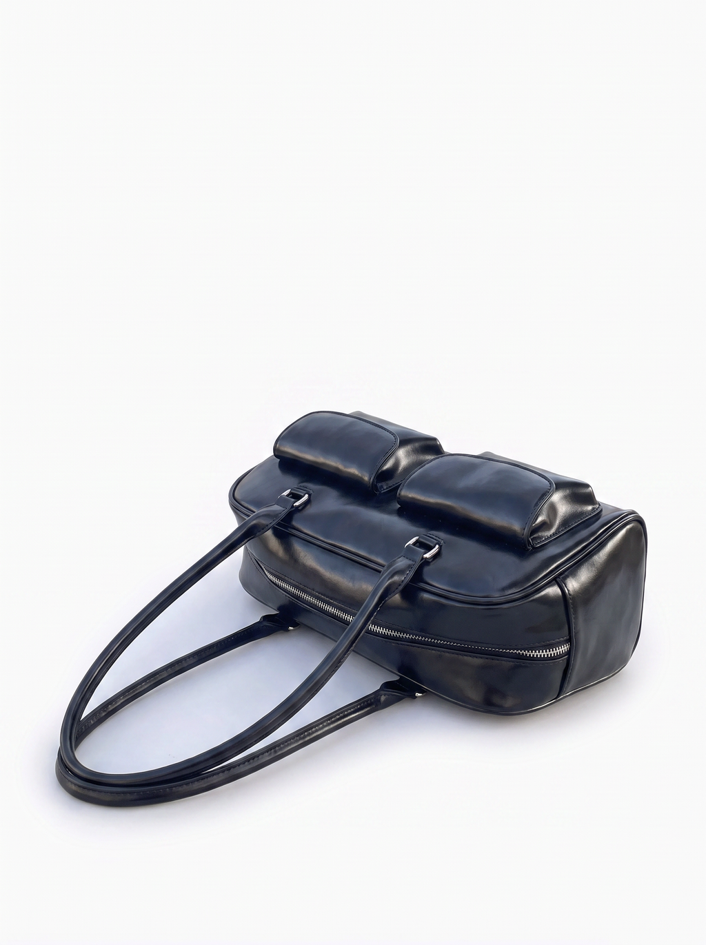 MARGALA Utility Shoulder Bag