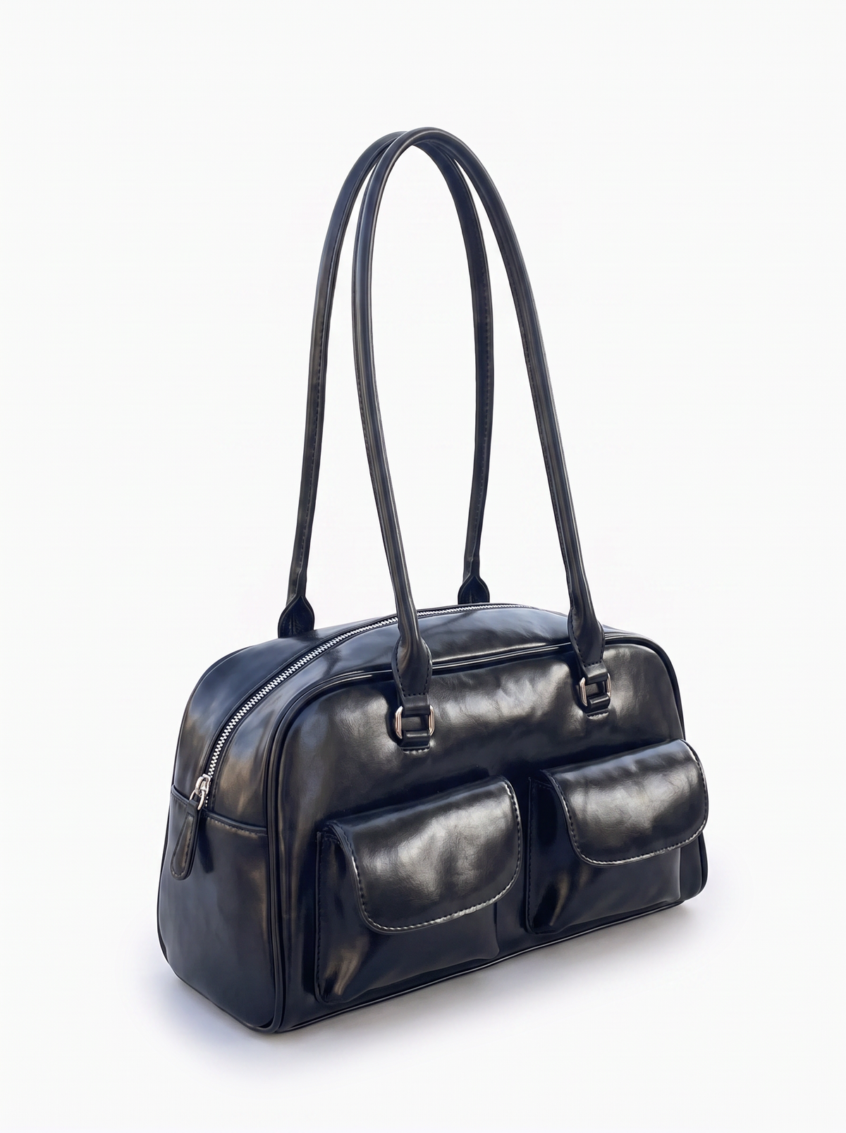 MARGALA Utility Shoulder Bag
